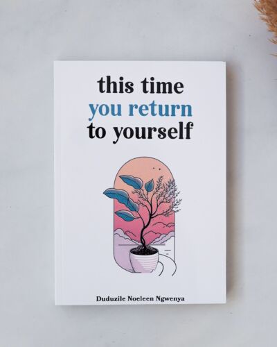 This Time You Return to Yourself