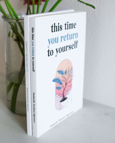 This Time You Return to Yourself