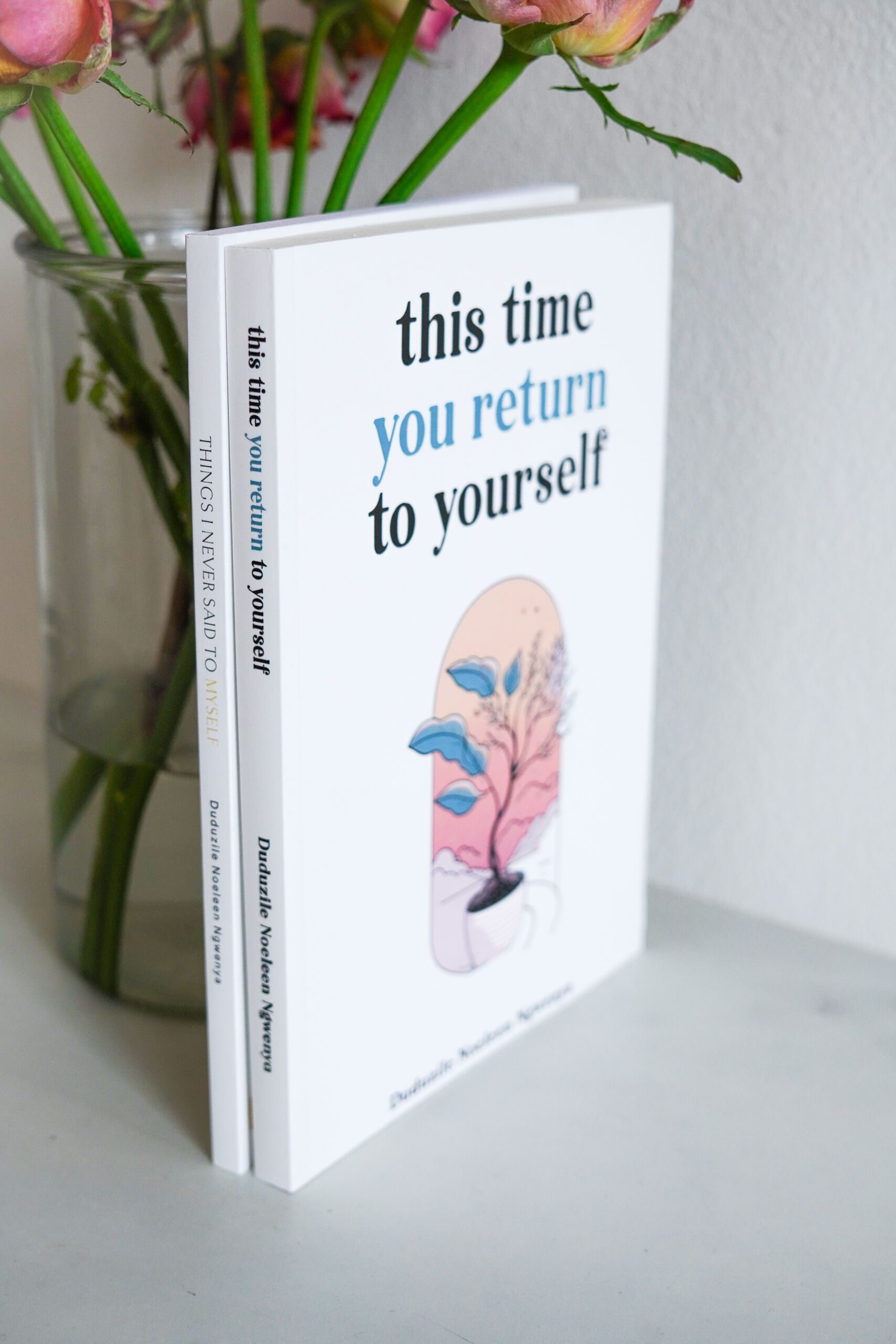 This Time You Return to Yourself