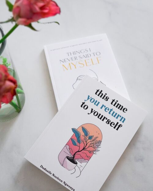 Book Duo (TINSTM + TTYRTY)